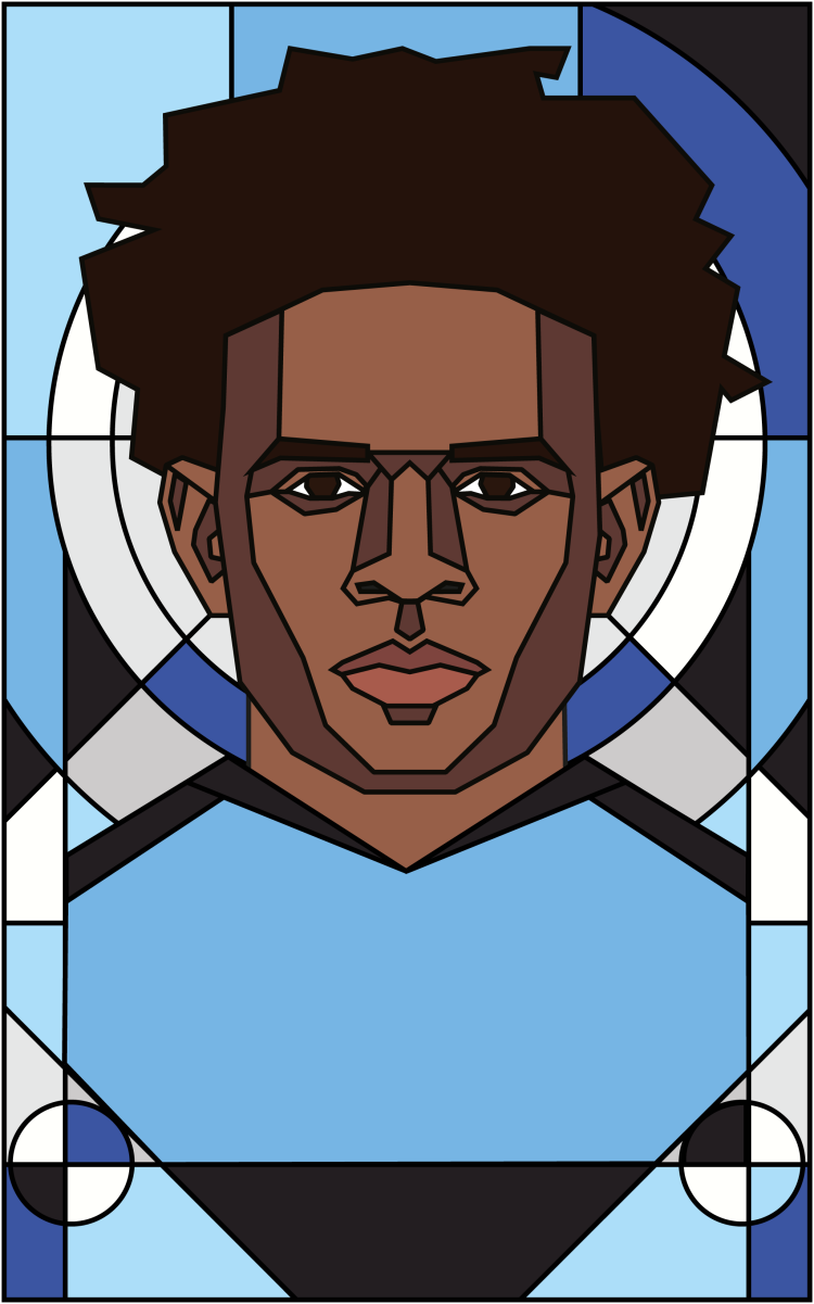 契與陣容深 契與陣容深