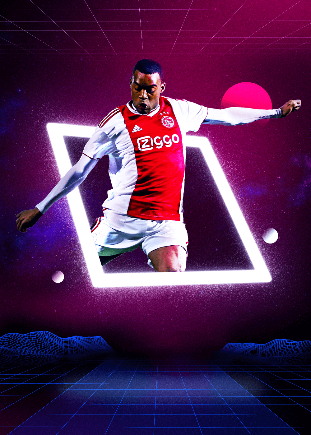 交媒体上时 交媒体上时